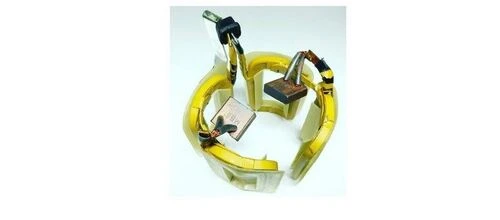 Mako 72165901 Marş Yastığı Kömürlü Kb-kf 24v Dodge As 26200