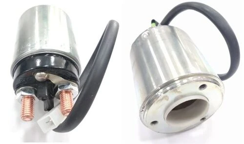 Mako 63603902 Marş Otomatiği Cargo 24v 12 Diş 2003 Md ürün görseli