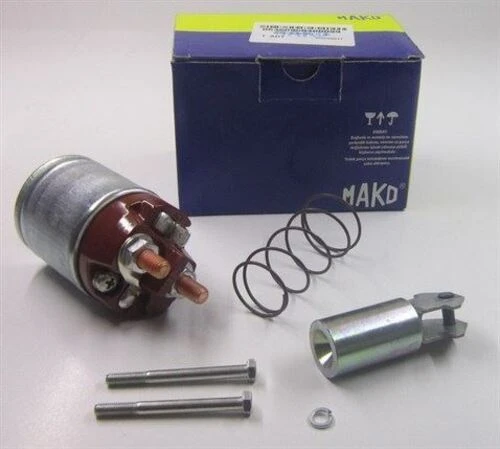 Mako 63609504 Marş Otomatiği Renault 9- Renault 11-renault 19 7702131479