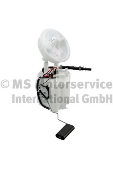 Yakıt Besleme Unıtesı Sag C219 04 10 W211 02 08 S211 03 09