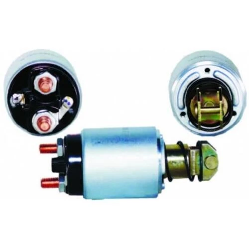 Mako 63693802 Marş Otomatiği Ford D1210-1312 Cargo ürün görseli