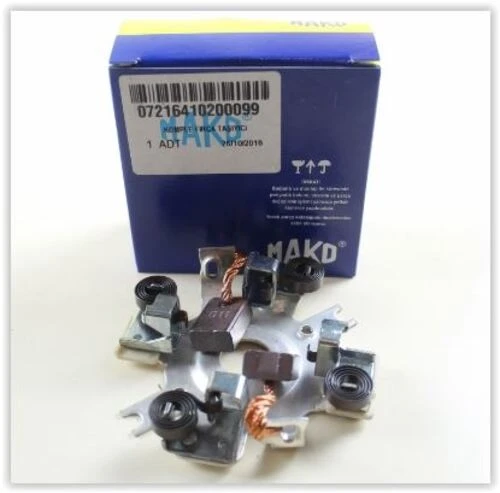 Mako 72164102 Marş Fırca Taşıyıcı Isuzu Fiat 35nc-50nc