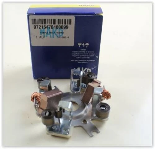 Mako 72164701 Marş Fırca Taşıyıcı Dodge- Ford-fiat-ınter-bedform-mf