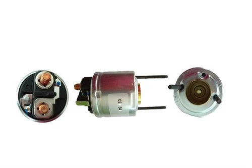 VALEO 594138 MARŞ OTOMATİĞİ