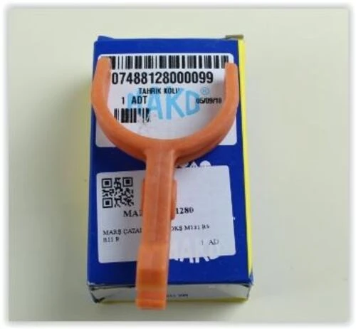 MAKO 74881280 Marş Çatalı Serce Murat 131 Doğan Kartal Şahin Renault 9 R11 R19 Pan.Mot.