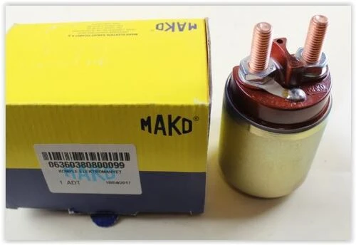 MAKO 63603808 MARŞ OTOMATİĞİ TURK TRAKTÖR 11- MODEL 4 SİLİNDİRLİ