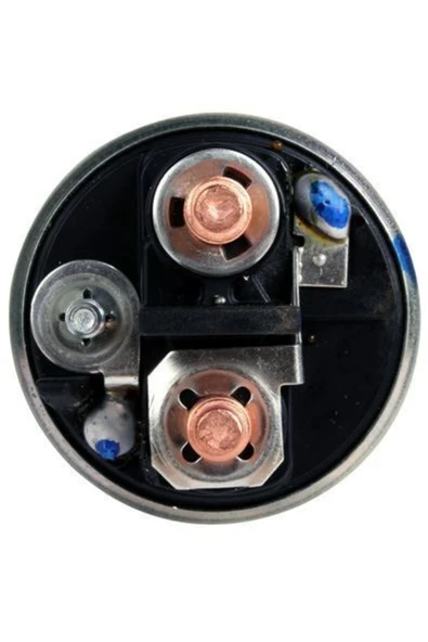 Mars Otomatıgı 206 307 Partner / C2 C3 Berlıngo Elektromanyetık ürün görseli