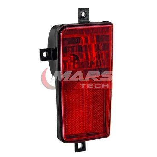 Mars 510361 Reflektör Arka Sağ Ducato Maxı 06-