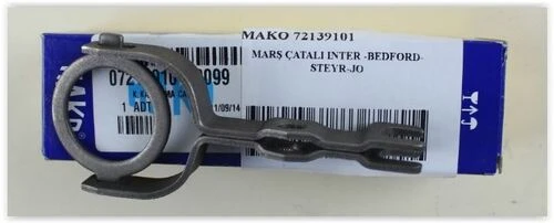 Mako 72139101 Marş Çatalı Inter-bed Ford-steyr-john- Ford-p