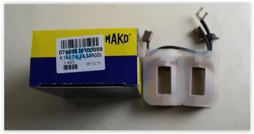 Mako 74888361 Marş Yastığı Dks Murat 131 1.6-taunus 1.6-2.0