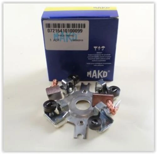 Mako 72164101 Marş Fırca Taşıyıcı Ford-fiat-tm30-j9-magırus Transit