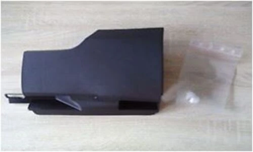 Monreal 73125 Marşpiyel Arka Plastiği Sol Passat 06-10 3c0853897a