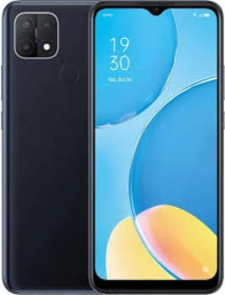 oppo a15 32 gb siyah (outlet)