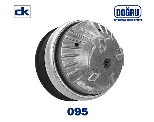 Doğru Kauçuk 095  Motor Takozu W210 S210