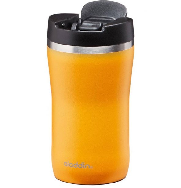 Aladdin Cafe Thermavac Leak-Lock ™ Paslanmaz Çelik Kupa 0,25 LT - 2