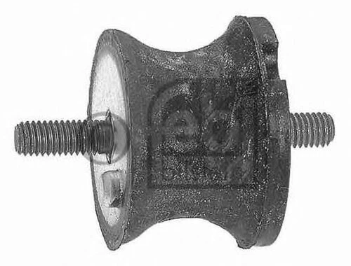 FEBI 04517  Şanzıman Takozu E34 E36 E46 E39 M50