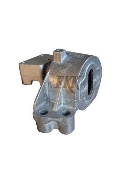 Fkk 9231 Motor Takozu Euro 5 Fiorino1.3 Mjtd Bipper 1.3 Hdi Nemo (LANCİA ORİJİNAL) 1 Adet ürün görseli 1