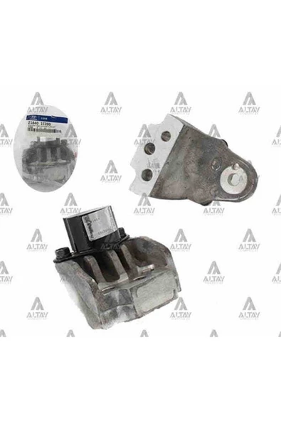 Hmc Mobis 218401C200 Motor Takozu Braketi Getz 1.3 02-