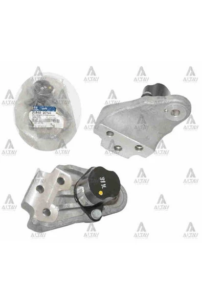 Hmc Mobis 218401C300 Motor Takozu Braketi Getz 1.4 1.6 02- ürün görseli 1