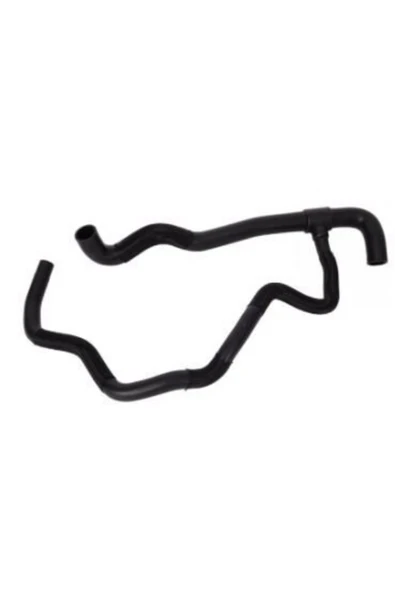 Ibras 11956 Renault Clio 4 - Captur 1.5 Dci Radyatör Alt Hortumu 215012126r ürün görseli 1