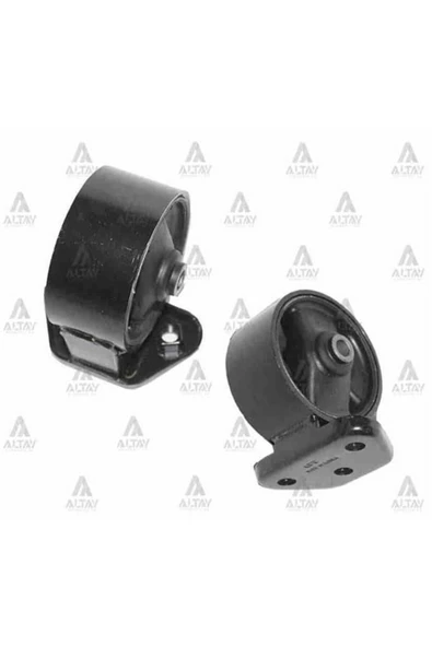 2193025400 Motor Takozu Arka Accent 1.3 1.6 Benzinli 00-05