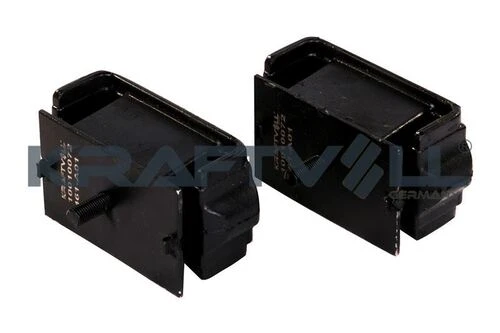 Motor Takozu Bongo 97 0k61a39040 Kraftvoll 10010072 - 1