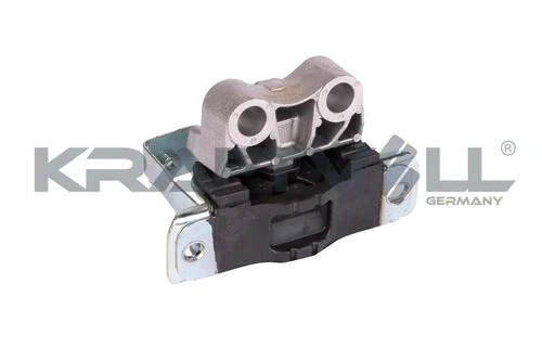 Kraftvoll 10010549 Şanzıman Üst Takozu Sol Bipper Nemo Dv4td 1.4hdı 8v Tu3a 51761609 ürün görseli 1