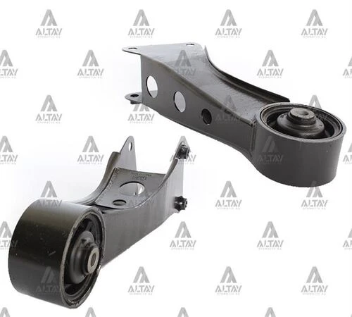 KOREA 2185024010 Motor Takozu Şanzıman Takozu Arka Excel Scoupe 91-92 -Koreastar- ürün görseli 1