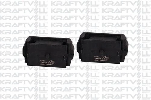 Kraftvoll 10010067 Motor Takozu Kulağı E2200 Besta 90-99 Sağ Sol Ub7339040