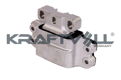 Kraftvoll 10010355 Şanzıman Kulağı Sol Golf V Caddy Iıı A3 Toledo Altea Octavia 04-10 1k0199555m ürün görseli 1