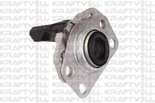 Kraftvoll 10010804 Motor Takozu Sağ Clio I Clio Iı Express Kangoo Megane 7700805123 ürün görseli 1