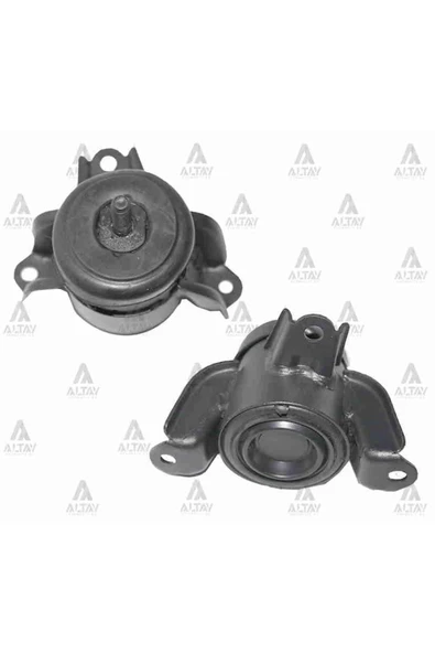 Takoz Motor Accent 11= Blue / Elantra 11= / Rio 12= / Benzinli Sağ (YERLİ) Mhr-08749 ürün görseli 1