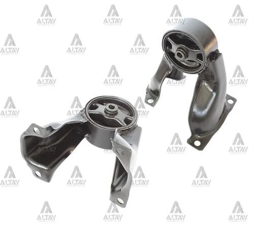 Maher 08913 Takoz Motor Lancer 03-07 At-mt Arka Mr519400 ürün görseli 1