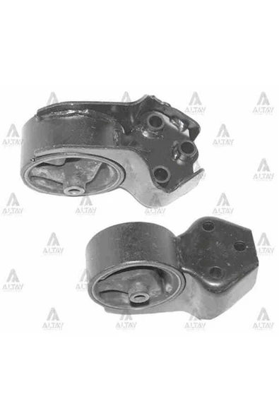 8789 Takoz Motor Cerato 04-09 Dizel Arka (yerli) ürün görseli 1