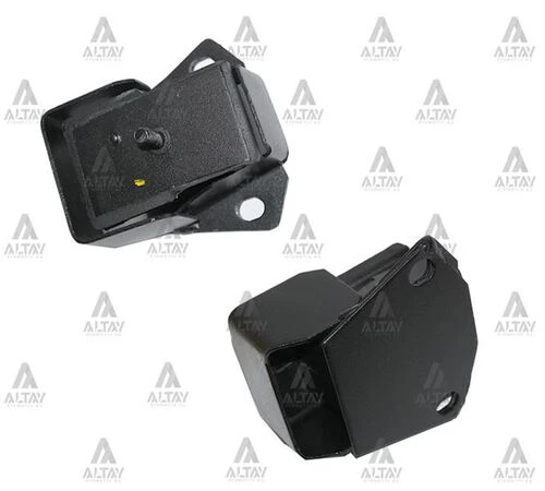 MAHER 8888 Takoz Motor H-100 Min. Sol