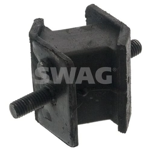 SWAG 20130038 Şanzıman Takozu Bmw 3 E36 5 E34 ürün görseli 1