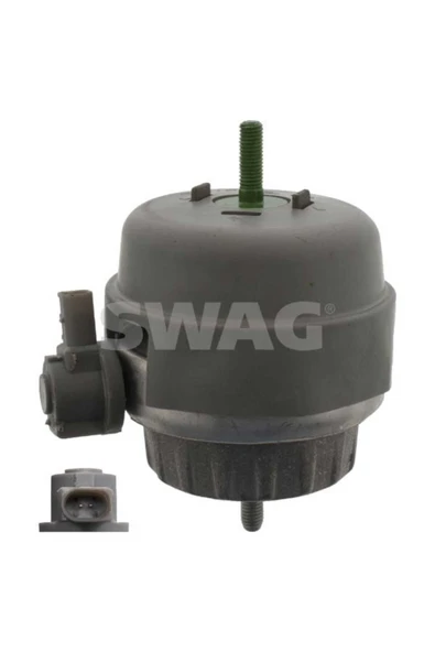 30945082 MOTOR TAKOZU HİDROLİK ELEKTRİKLİ SOL AUDI A6 A6Q AS ürün görseli 1