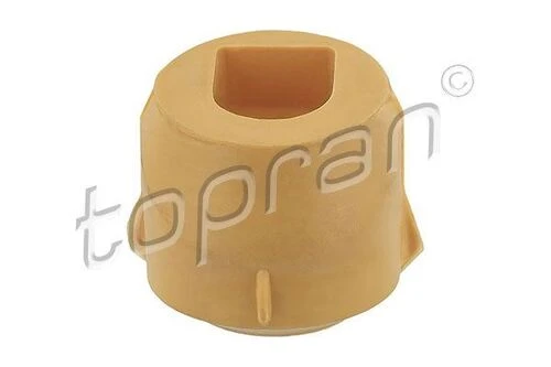 TOPRAN 110384001 Ön Motor Takozu (Audi A4 01-08 A6 02-11) Avf