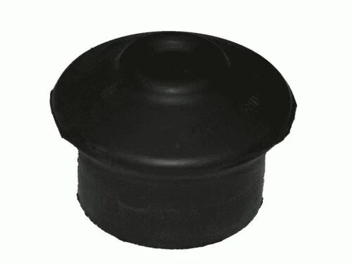 TOPRAN 107973001 Ön Motor Takozu (VW Passat 97-00  Audi A4 95-01)