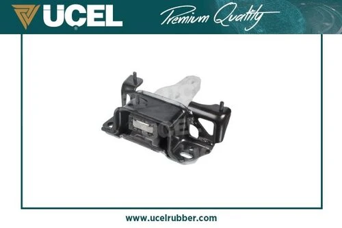 Ucel 20131 Şanzıman Üst Takozu Fiesta Vi 1.25 1.4 16v 1.6 16v 1.4hdi 08 B Ma1.5tdcı 1.6tdcı 12 1513112 1513112 ürün görseli 1