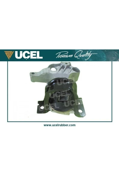 10300 Motor Takozu Sağ Clıo Symbol 13- Captur 13- / Dokker Lodgy 1.5 Dcı ürün görseli 1