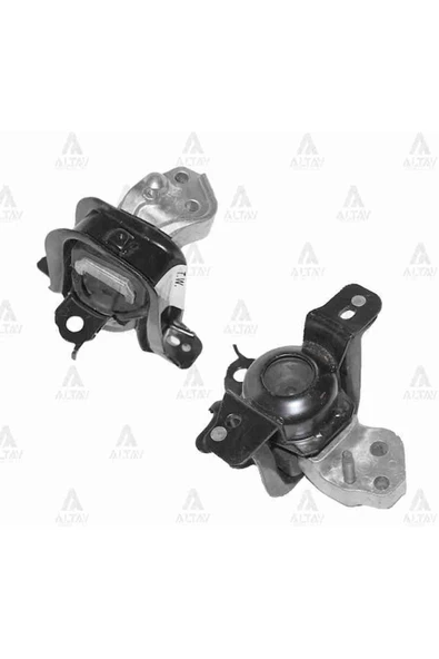 Takoz Motor Yarıs 03=> Benzinli 1szfe Ön Sağ 123050j010 ürün görseli 1