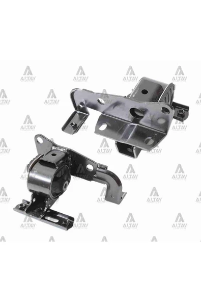 Takoz Motor Rav-4 00-06 Sol 1237228041 ürün görseli 1
