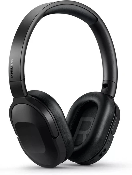 Philips TAH6506 ANC Kulak Üstü Bluetooth Kulaklık