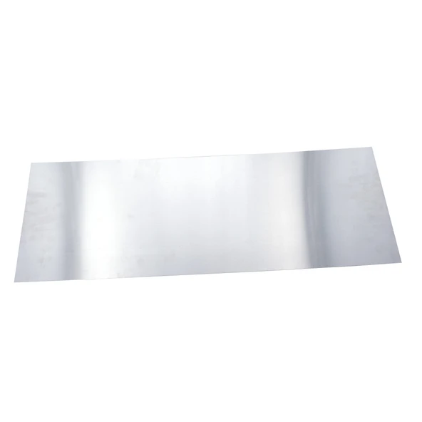 Mega Oto Market Opersan Reflektör Çekici Römork Tır Kamyon Tabel 1 mm Aluminyum Sac 22x36 cm Kısa Dikdörtgen 1 Adet - 5