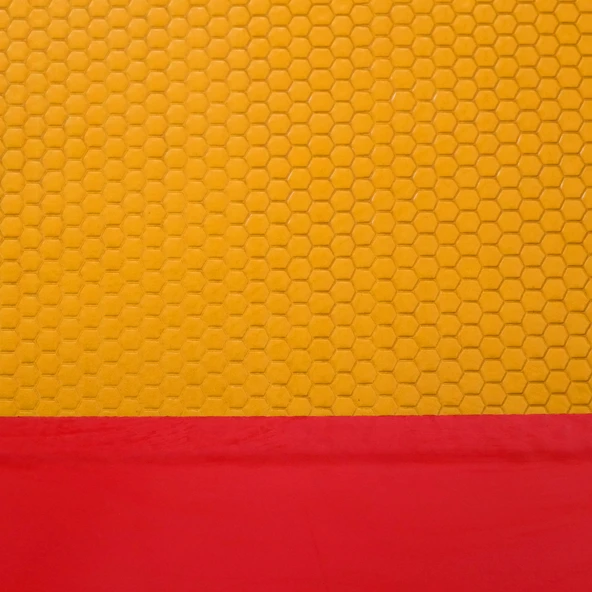 Mega Oto Market Opersan Reflektör Çekici Römork Tır Kamyon Tabel 1 mm Aluminyum Sac 22x36 cm Kısa Dikdörtgen 1 Adet - 4