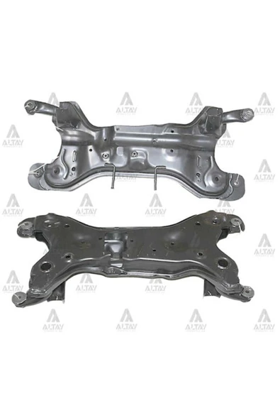 Maher 07868  Travers Getz 06-11 Ön ürün görseli