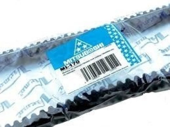 PIAGGIO SPRINT 150 KAYIŞ MITSUBOSHI 2014-17 - 2