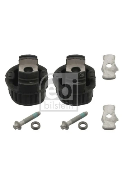 FEBI 02497  Arka Travers Tamir Takımı Mercedes Mb C Serisi W202 C200 D C220 D C250 D C180 C220 ürün görseli