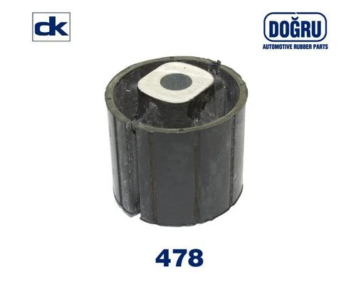 Doğru Kauçuk 478  Arka Travers Burcu Land Rover Range III ürün görseli